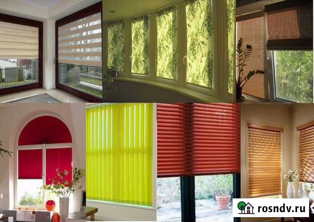 Пластиковые окна, двери, жалюзи, рулонные шторы, р Махачкала - изображение 1