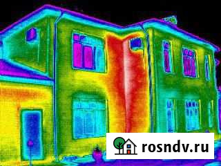 Тепловизор Уваровка - изображение 1