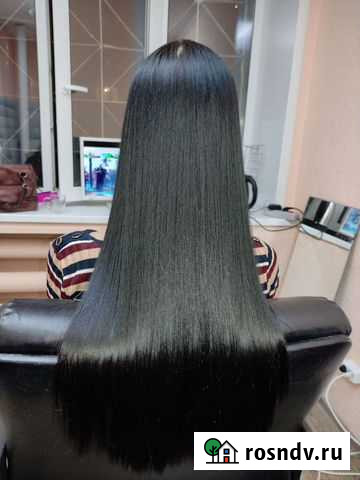 Кератин Ботокс Курган - изображение 1