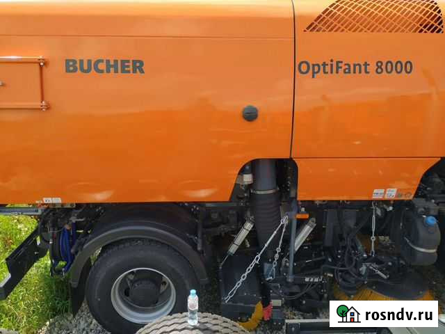 Вакуумное подметально-уборочное на Камазе, пылесос Москва - изображение 1