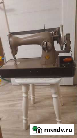 Швейная машина Подольск Старый Оскол - изображение 1