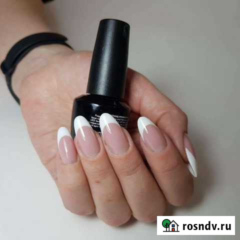 Маникюр, педикюр,наращивание, коррекция Кемерово - изображение 1