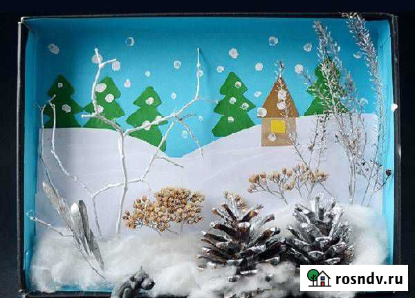 Поделки своими руками Киров - изображение 1