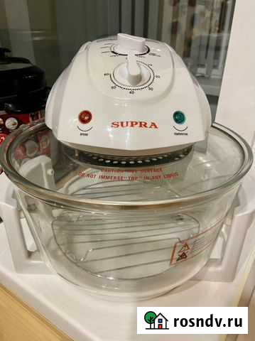 Аэрогриль Ржев - изображение 1