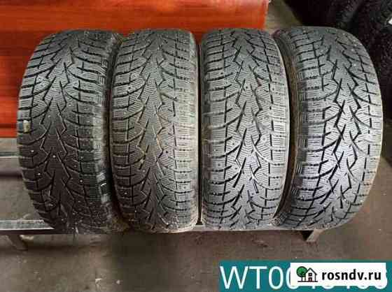 Toyo Observe G3-Ice 225/60 R17 108 Одинцово