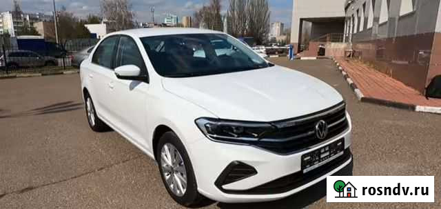 Аренда авто с выкупом Поло,Гранта, метан Краснодар - изображение 1