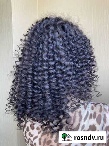 Афрокудри Краснодар - изображение 1