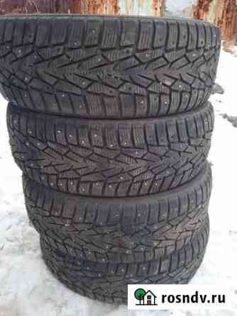 Nordman 205/65 R15 4шт Вилючинск