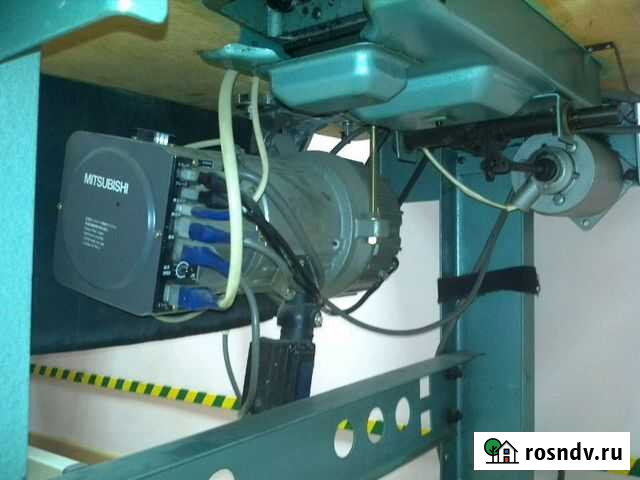 Двигатель для швейной машины Энгельс - изображение 1