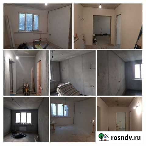 Поклейка обоев,Шпатлевка под покраску Химки - изображение 1