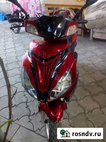 Тачила Новопавловск - изображение 1