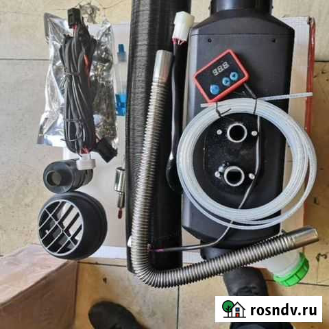 Автономки для грузовых и легковых Нальчик - изображение 1