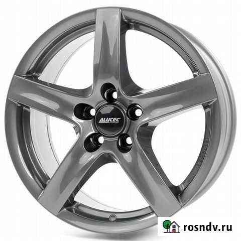 Диски R16 Алутек 5х108 Москва