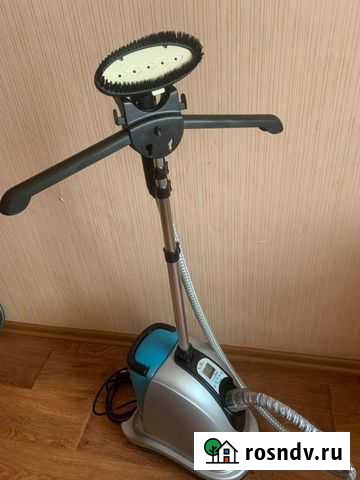 Отпариватель для одежды новый(парогенератор) Стерлитамак - изображение 1