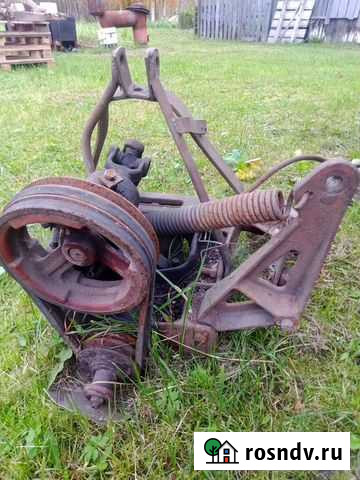 Косилка сегментная Белозерск - изображение 1