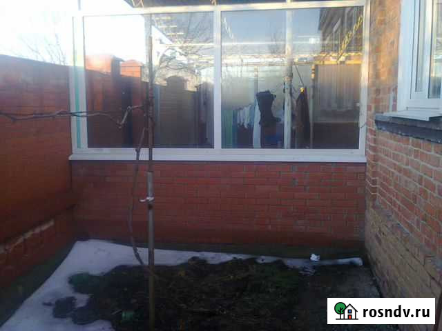 Cтеклопакеты Динская - изображение 1