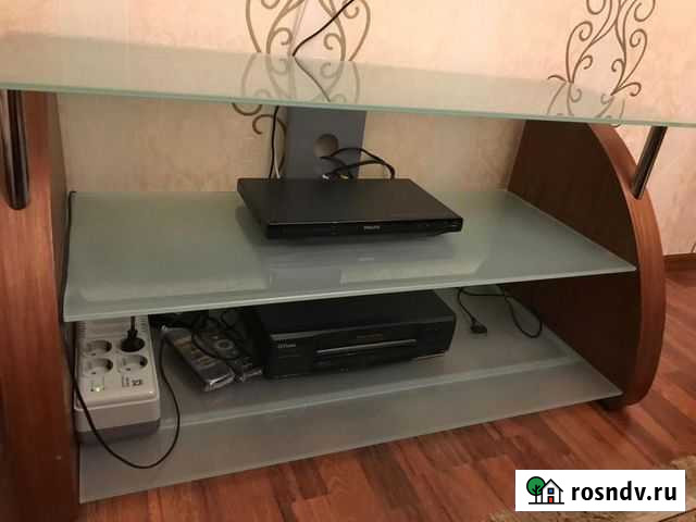 Подставка под телевизор Москва - изображение 1