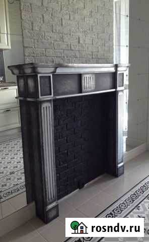 Декоративный камин Классик Mini Рязань - изображение 1