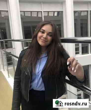 Репетитор по русскому языку и математике Королев