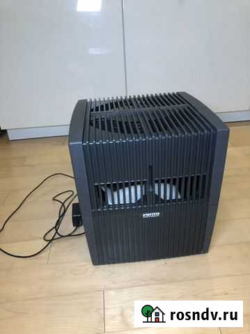 Увлажнитель Venta LW25 Новосибирск - изображение 1