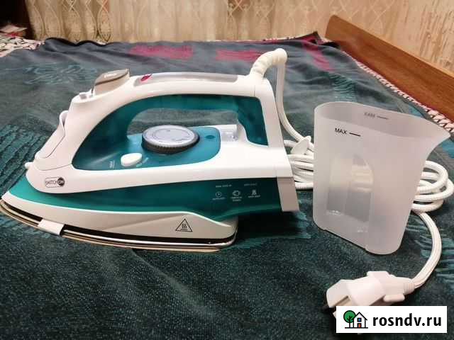 Утюг Гулькевичи - изображение 1