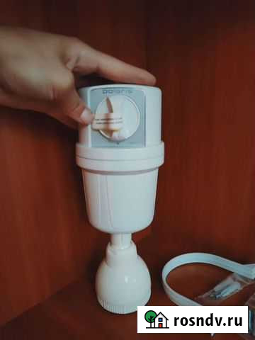 Водонагреватель электрический Красная Поляна - изображение 1