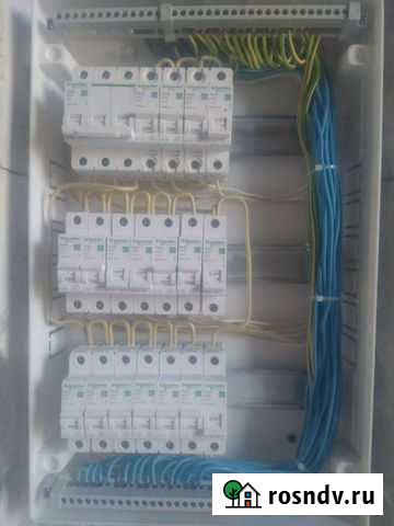 Электрик Тула - изображение 1