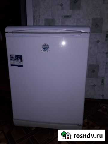 Холодильник Старая Русса - изображение 1