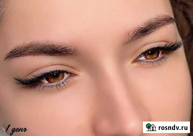 Обучение наращиванию ресниц Махачкала - изображение 1