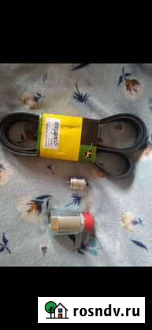 Ремень Deere John Югорск - изображение 1