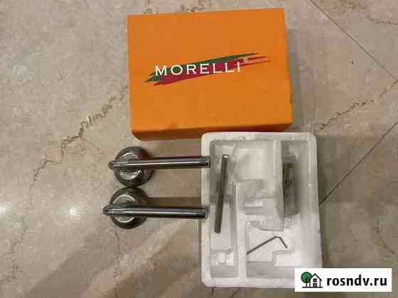 Ручка morelli Щеглово