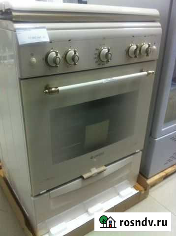 Газовая печь Нальчик - изображение 1