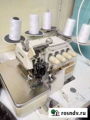 Оверлок для швейной машины Раменское - изображение 1