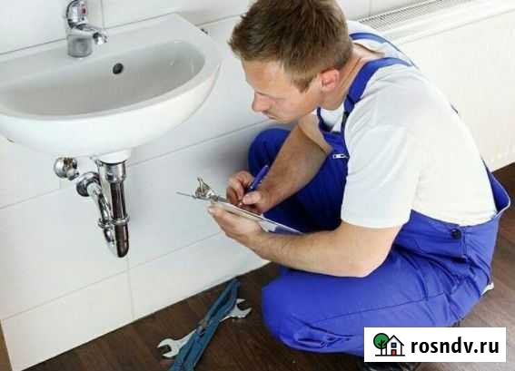 Муж на час, мастер на час, мелкий ремонт Тольятти - изображение 1