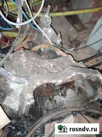 1S4PCA 1 S4Z7000CA АКПП Форд фокус 2.0 сплит порт Королев