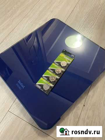 Весы напольные Райчихинск - изображение 1