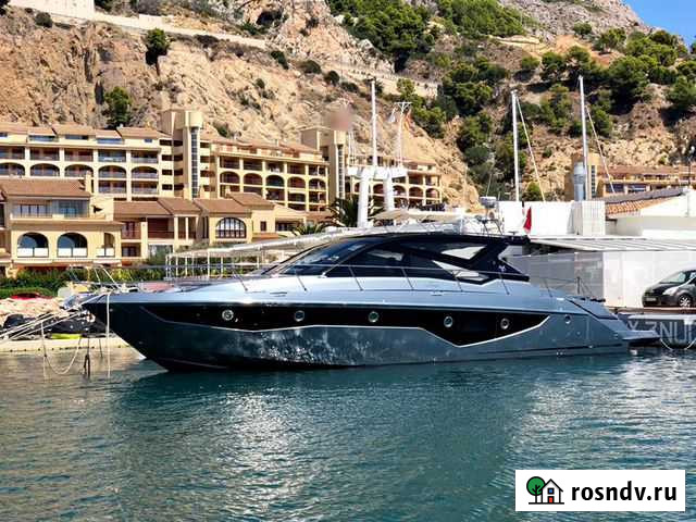 Моторная яхта Cranchi 60 ST Сочи - изображение 1