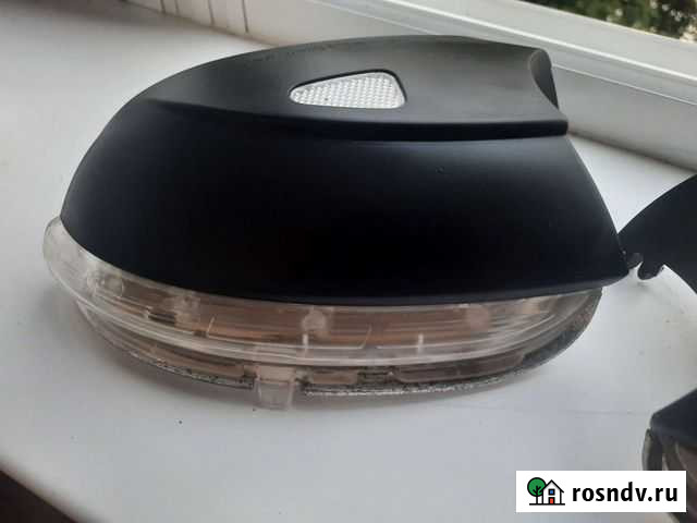 Поворотники Volkswagen Фольксваген Пассат цц VW Je Королев - изображение 1