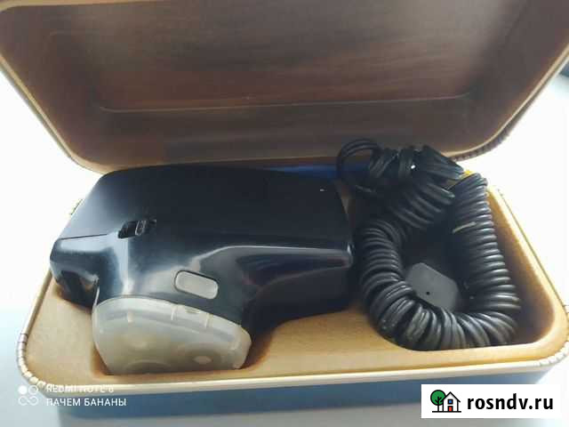 Бритва агидель-3 Курган - изображение 1