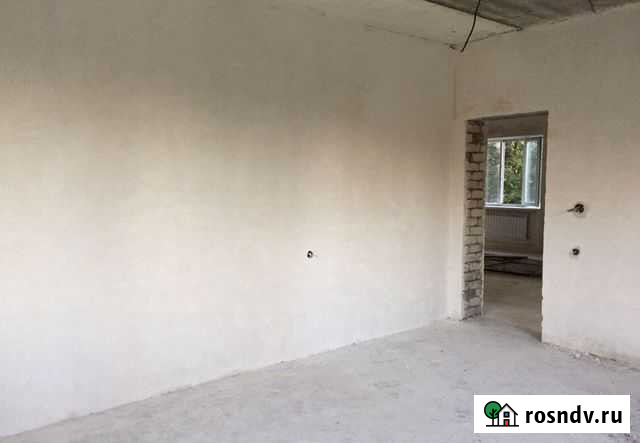 Штукатурка, сантехнтка, электрика Черкесск - изображение 1