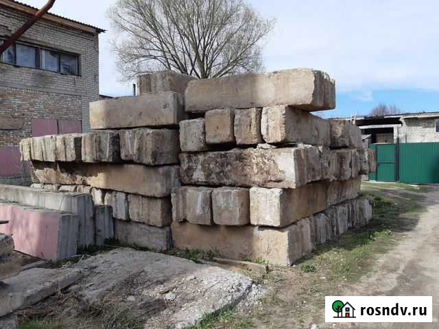 Продаются плиты перекрытия и фундаментные блоки Трубчевск - изображение 1