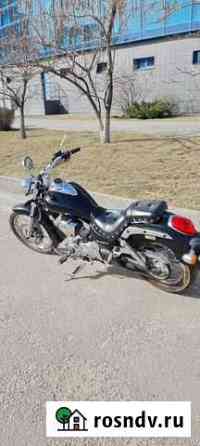 Lifan LF250-B Волгоград