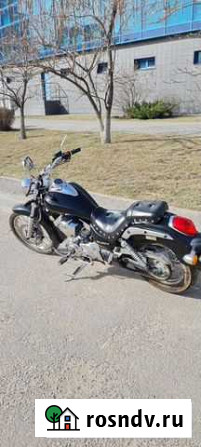 Lifan LF250-B Волгоград - изображение 1