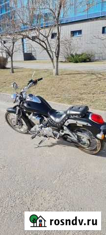 Lifan LF250-B Волгоград - изображение 1