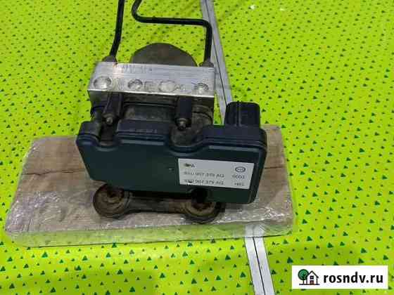 Блок ABS Volkswagen Polo6RO907379AQ Белореченск