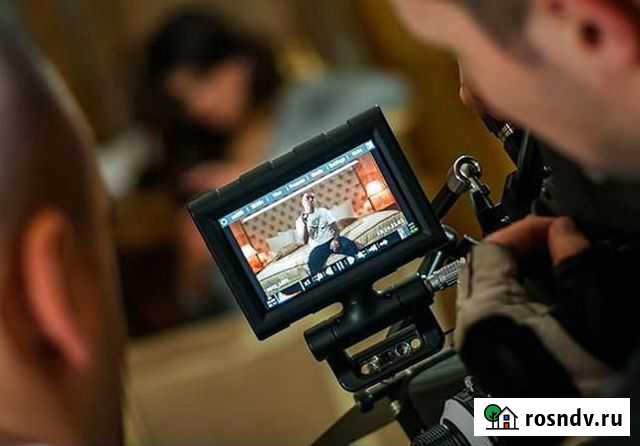 Профессиональная видеосъёмка Батайск - изображение 1