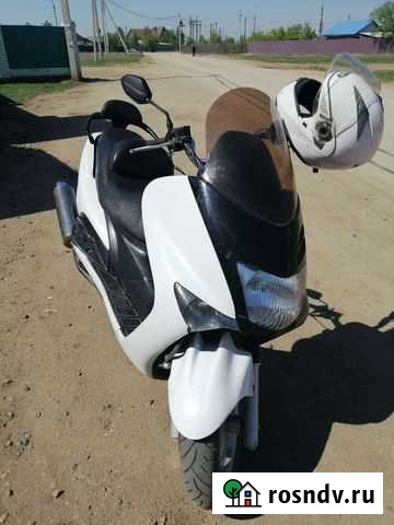 Мотоцикл ямаха маджестер 125 Смоленка - изображение 1