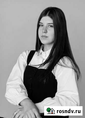 Няня для ребенка Краснодар - изображение 1