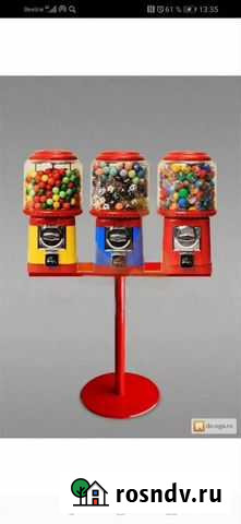 Автомат Канаш - изображение 1