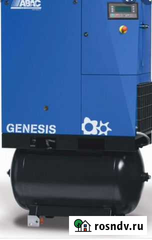 Компрессор Ангарск - изображение 1